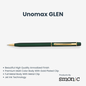 Unomax Glen