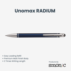 Unomax Radium