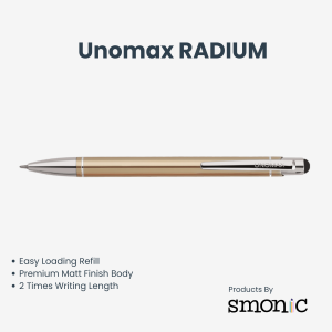 Unomax Radium