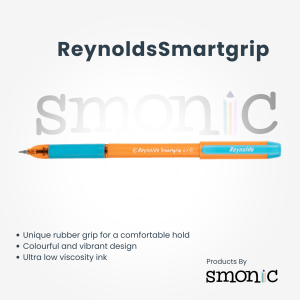 Reynolds Smart grip