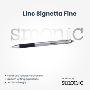 Linc Signetta Fine