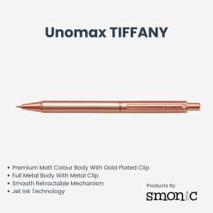 Unomax Tiffany