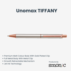 Unomax Tiffany