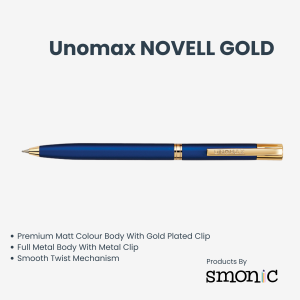 Unomax Novell Gold