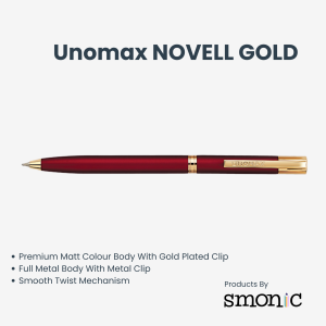 Unomax Novell Gold