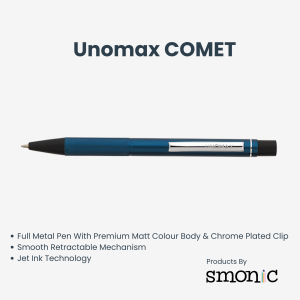 Unomax Comet