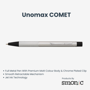 Unomax Comet