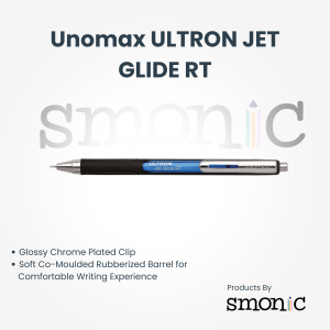 Unomax Ultron Jet Glide Rt