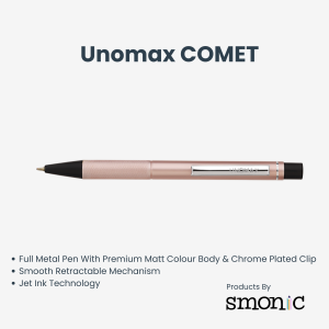 Unomax Comet