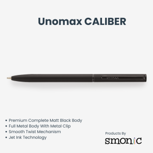 Unomax Caliber