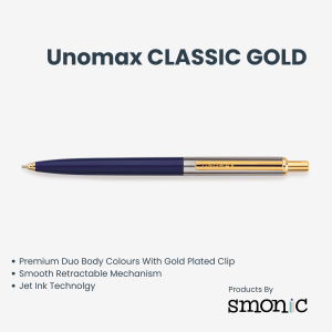 Unomax Classic Gold