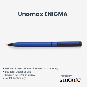 Unomax Enigma