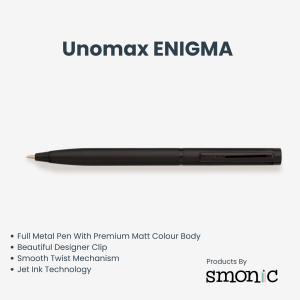 Unomax Enigma