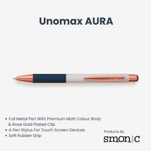 Unomax Aura