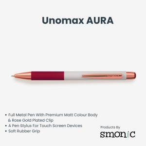 Unomax Aura