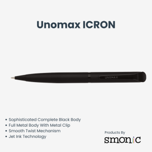 Unomax Icron