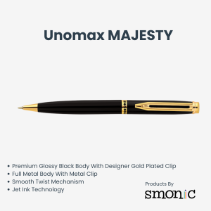Unomax Majesty