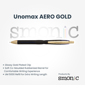 Unomax Aero Gold