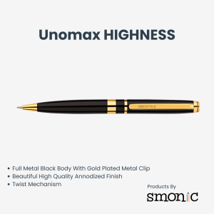 Unomax Highness
