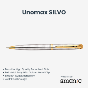 Unomax Silvo