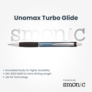 Unomax Turbo Glide