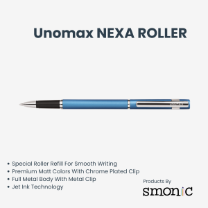 Unomax Nexa Roller