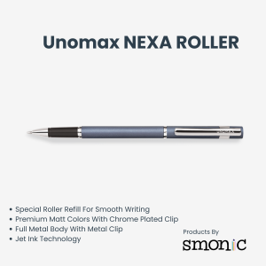 Unomax Nexa Roller
