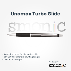 Unomax Turbo Glide