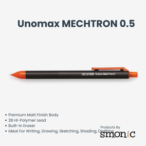 Unomax Mechtron 0.5