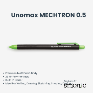 Unomax Mechtron 0.5