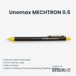 Unomax Mechtron 0.5