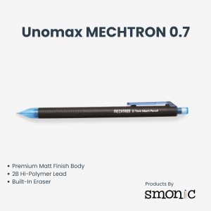 Unomax Mechtron 0.7