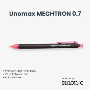 Unomax Mechtron 0.7