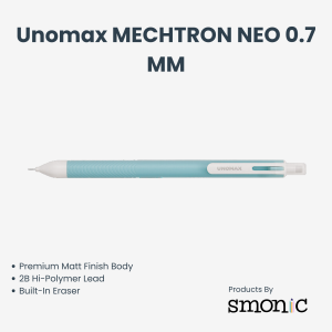 Unomax Mechtron Neo 0.7 Mm