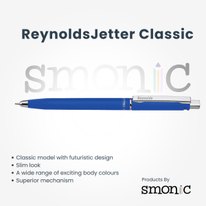 Reynolds Jetter Classic