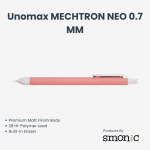 Unomax Mechtron Neo 0.7 Mm