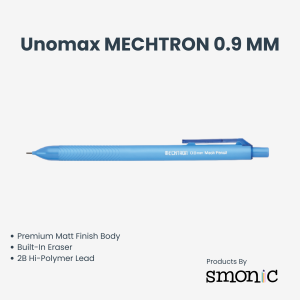 Unomax Mechtron 0.9 Mm