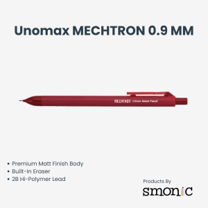 Unomax Mechtron 0.9 Mm
