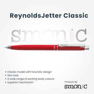 Reynolds Jetter Classic