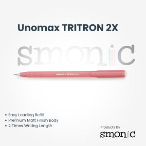 Unomax Tritron 2X