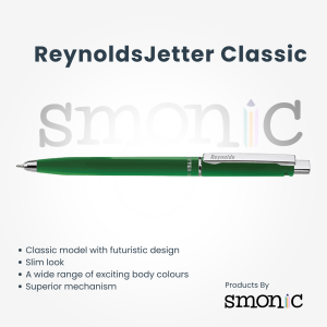 Reynolds Jetter Classic