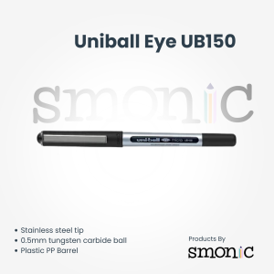 Uniball Eye Ub150
