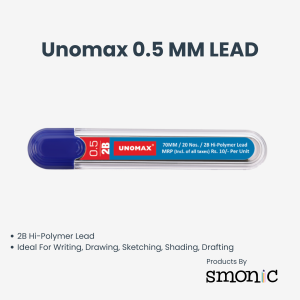 Unomax 0.5 Mm Lead