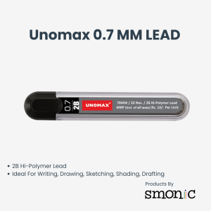 Unomax 0.7 Mm Lead