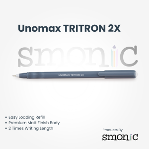 Unomax Tritron 2X