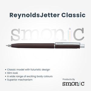 Reynolds Jetter Classic
