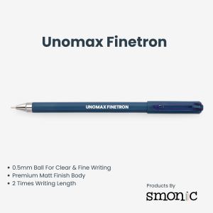 Unomax Finetron