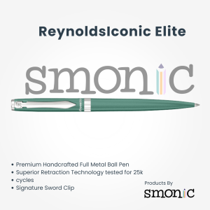 Reynolds Iconic Elite