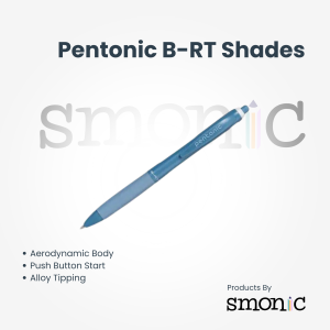 Pentonic B-Rt Shades