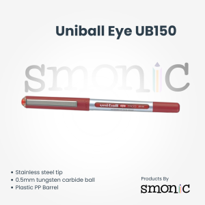 Uniball Eye Ub150